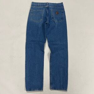 Vintage 90s Carhartt Jeans